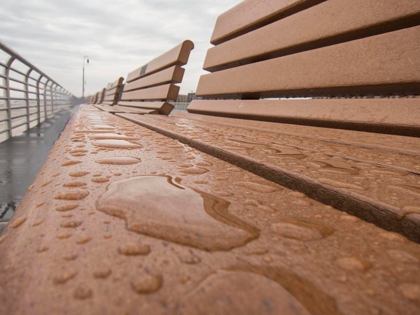 Boardwalk wet benchesIMG_5936