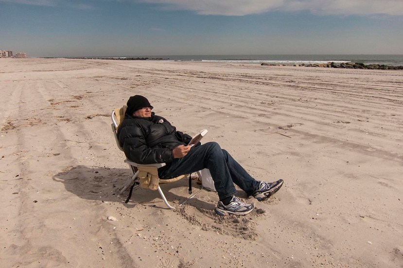 Cocoon readerIMG_5897