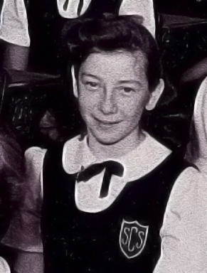 Lee's St. Clements class 1953 Edwina