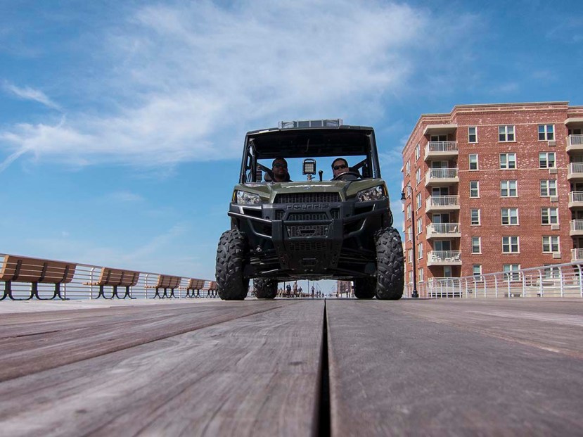 Police boardwalk vehIMG_6153 copy copy