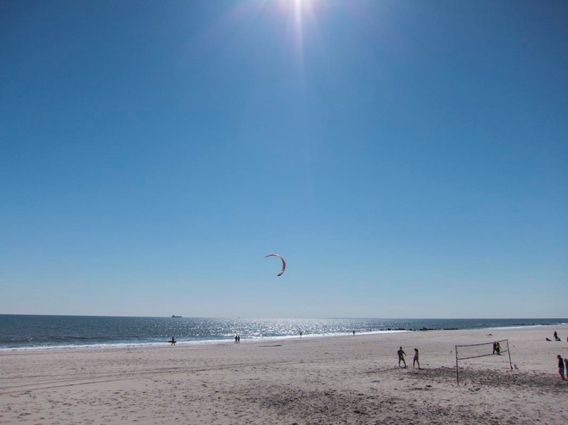 sun over beachIMG_6023