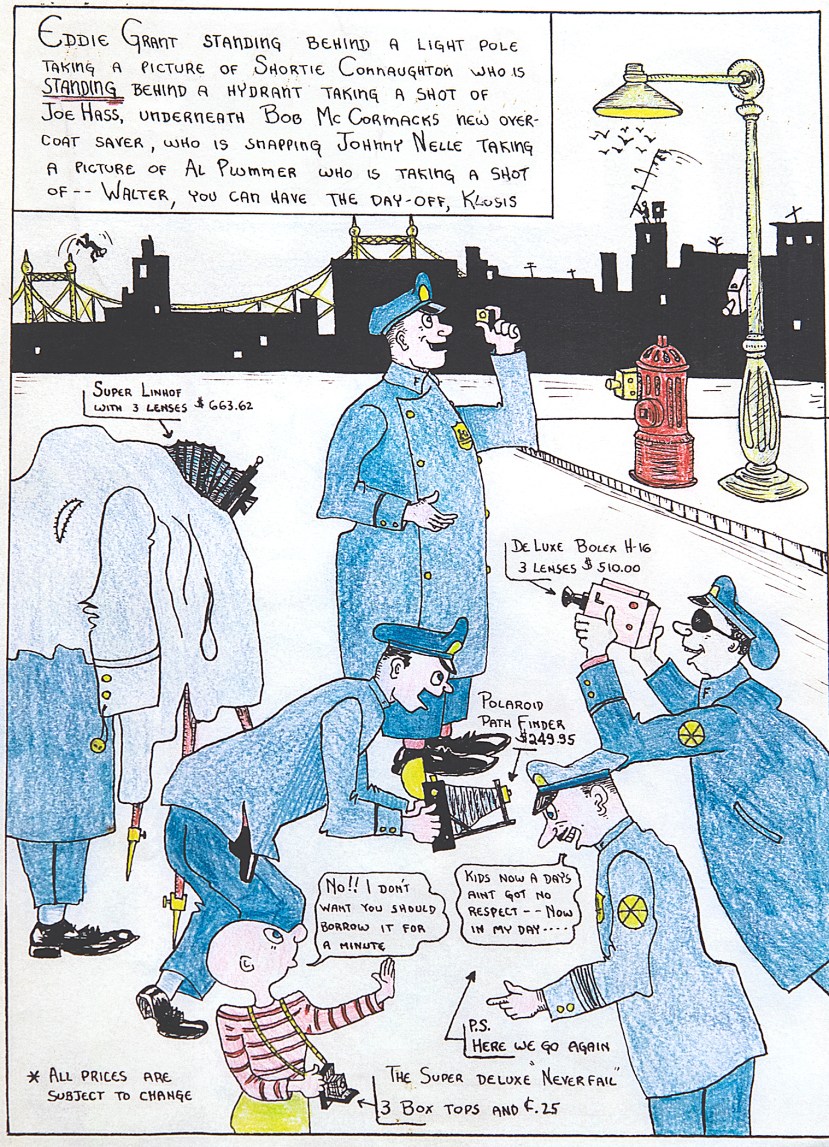 Bob's cartoon camera theme 5x7DSC_6122