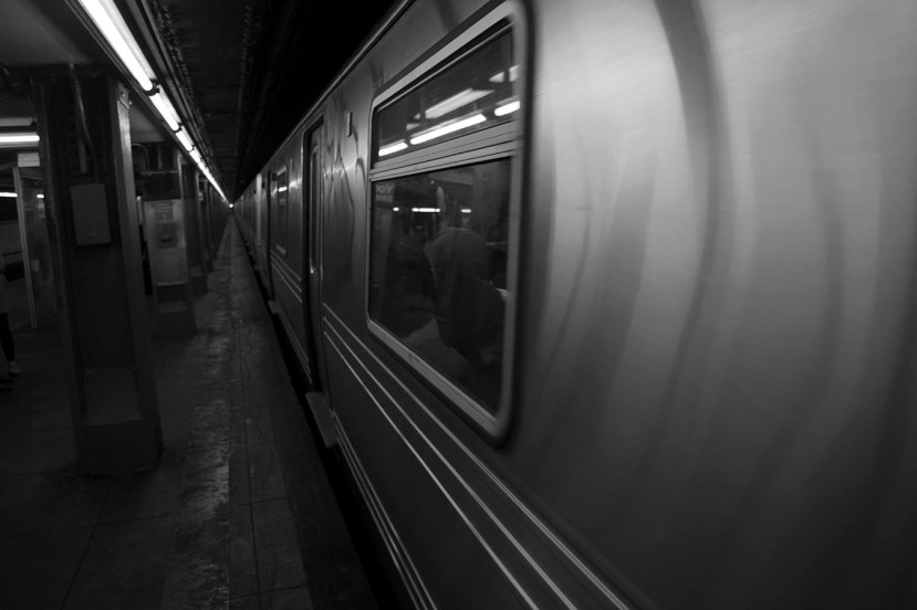 Subway plalt bwDSC_7738