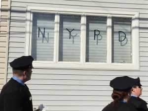 NYPD windowIMG_0628