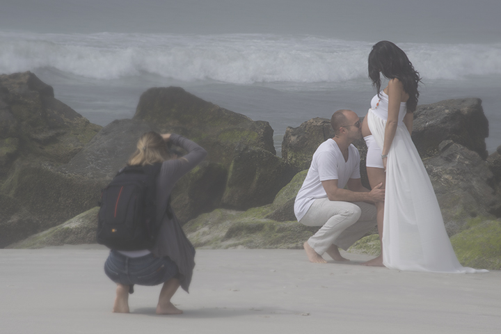 Lady in white DSC_2136