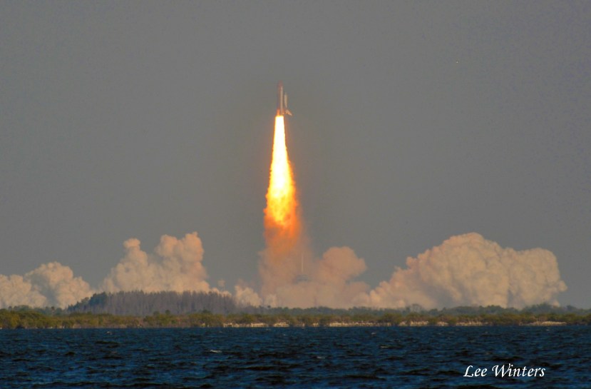 Rocket blast copyright DSC_0369