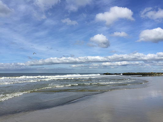 Ocean w ripples IMG_2887