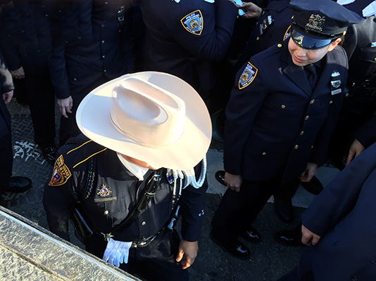 Texas Sheriff's hat IMG_0393