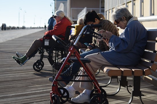 Everybody was out DSC_2726