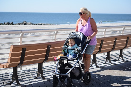 Kathy and Gracie close DSC_2567