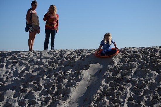 Sand discing DSC_2444