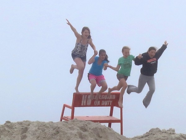 Joy kids jumping lifeguard stand 180 resIMG_0250 copy