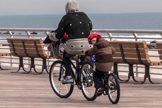 tandem bike granma crpIMG_5884