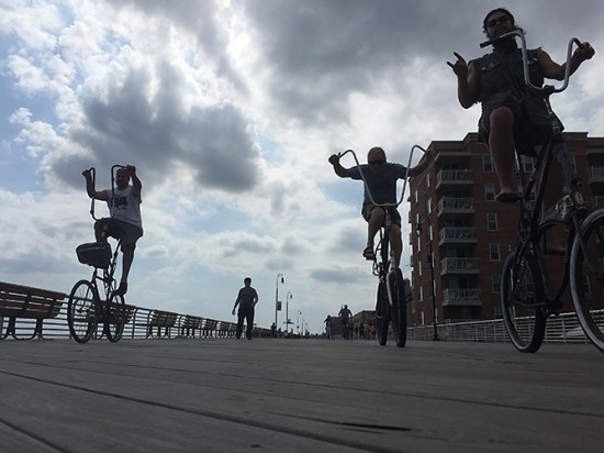 three hi riders IMG_2490