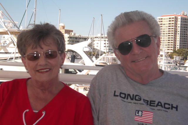 Lorraine and me Sarasota.jpg