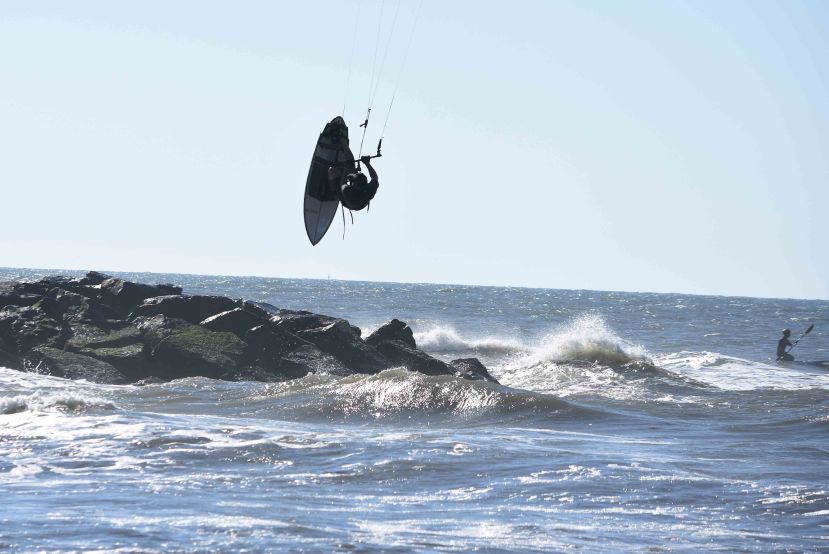 boarder over jetty DSC_9124